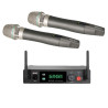 Location Acessoires Microphone Pack ACT-2402 + ACT-24HC x2 - MIPRO