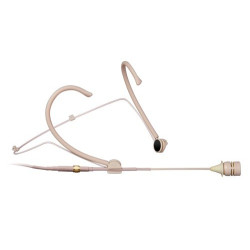 Location Acessoires Microphone Pack ACT-2401 + ACT-24TC + MU-55HNS - MIPRO