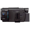 Location Accessoires Camescope FDR AX33 - SONY