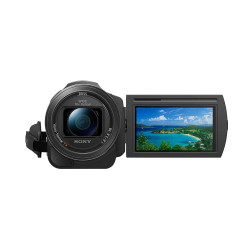 Location Accessoires Camescope FDR AX33 - SONY