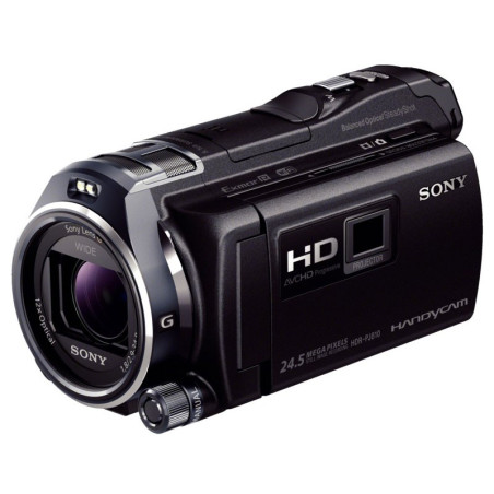 Location Accessoires Camescope HDR PJ810 - SONY