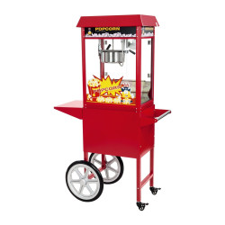 Location Machine a POPCORN - Royal Catering