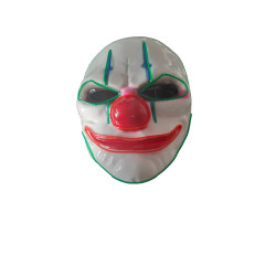 Masque Neon - Clown - Original Cup