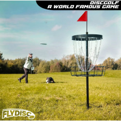 Location FlyingDisc Pro - Original Cup