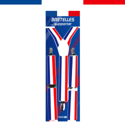 Bretelles Supporter - ORIGINAL CUP