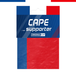 Cape De Supporter - ORIGINAL CUP