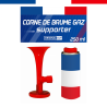 Corne De Brume à Gaz Supporter - ORIGINAL CUP