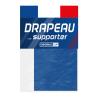 Drapeau France Supporter - ORIGINAL CUP