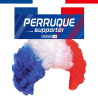 Perruque Supporter - ORIGINAL CUP