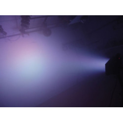 Location Eclairage Stroboscope LED STROBE RGBW LED PRO - AFX Light