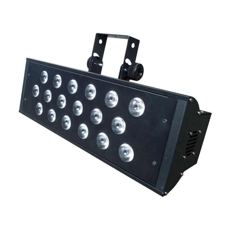 Location Eclairage Stroboscope LED STROBE RGBW LED PRO - AFX Light