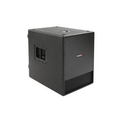 Occasion Subwoofer - Caisson de Basses SW115A - PROEL