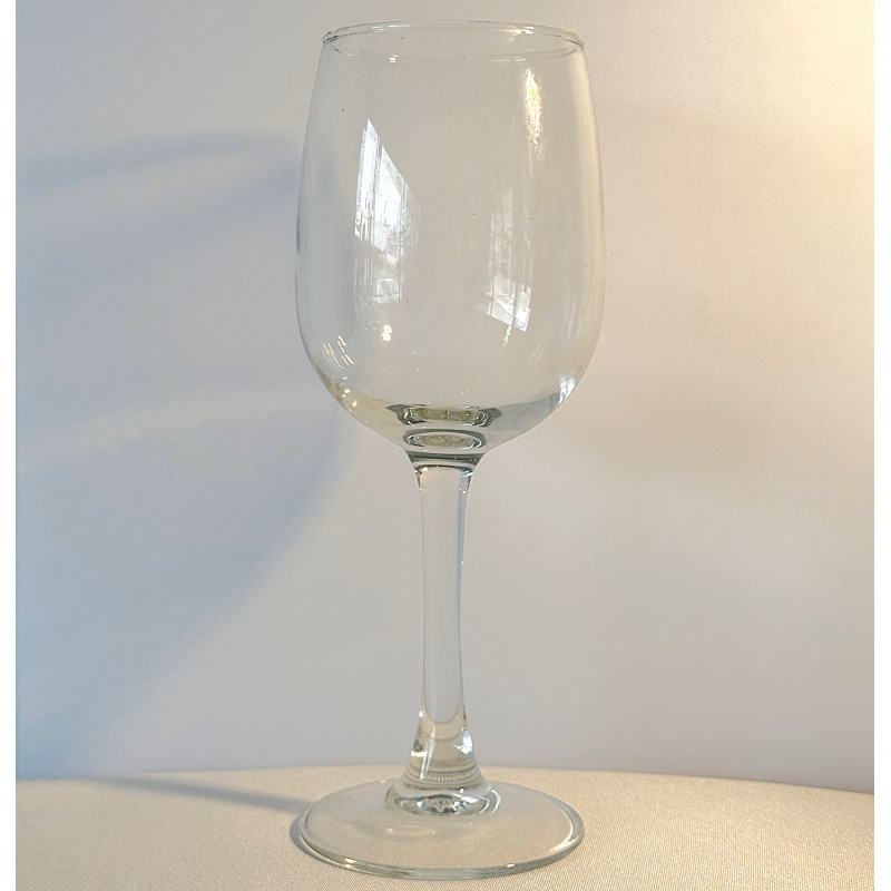 Location Verre à vin / eau - Élégance 19cL