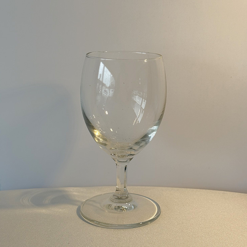 Location Verre - Verrine sur pied (haut)