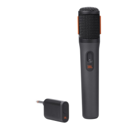 Location 1 x Micro Sans-fil pour Enceinte PartyBox - JBL