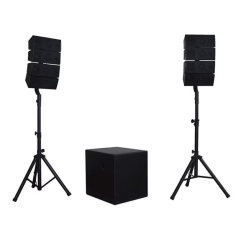 Location Curve System 1100W...