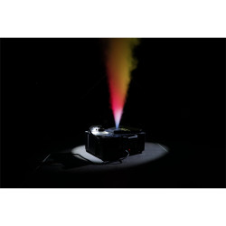 AlloFiestaLoc|Location Machine à fumée MAGMA 1800 - AFX