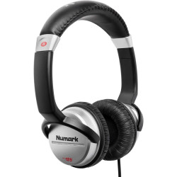 Location Numark HF125 – Casque Professionnel