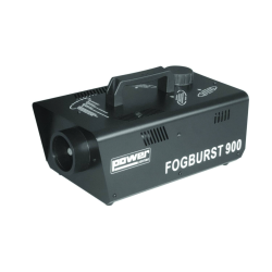 Location Animation Machine à fumée FOGBURST 900