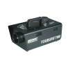 Location Animation Machine à fumée FOGBURST 900