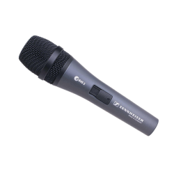 Location Microphone e845 S - Sennheiser