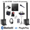 Location Pack Grosse TEUF