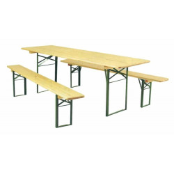 Location Table de Brasserie...