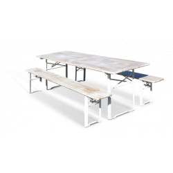Location Table de Brasserie...