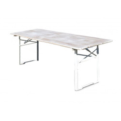 Location Table de Brasserie...