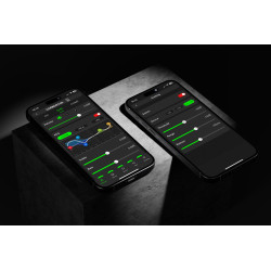 Location Enceinte CARBON 15 - AUDIOPHONY