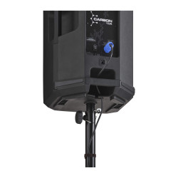 Location Enceinte CARBON 15 - AUDIOPHONY