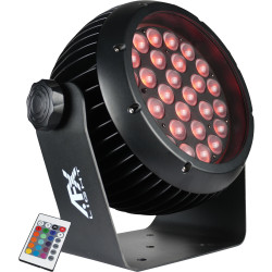 Location Protecteur LED IP CLUB 2810 IP - AFX LIGHT