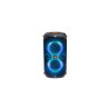 Location Enceinte PartyBox 110 - JBL + 2 micros sans fil