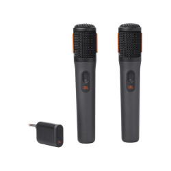 Location Enceinte PartyBox 110 - JBL + 2 micros sans fil