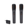 Location Enceinte PartyBox 110 - JBL + 2 micros sans fil
