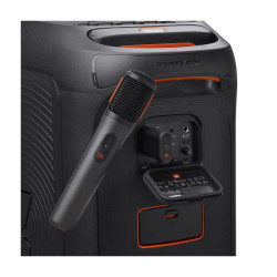 Location Enceinte PartyBox 110 - JBL + 2 micros sans fil