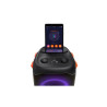 Location Enceinte PartyBox 110 - JBL + 2 micros sans fil