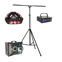 Location Pack Lumière...