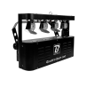 Location Quattro Scan LED - BoomToneDJ