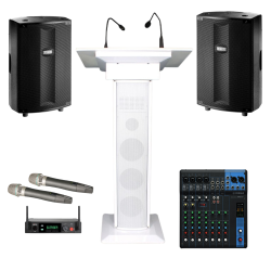 Location Pack Conférence -...