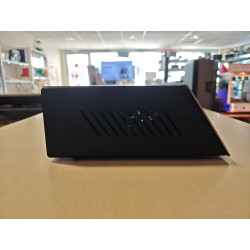 Contrôleur de monitoring surround SPL – Modèle 2489 (occasion professionnelle)