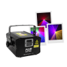Location Laser RGB BoomToneDJ KUB 1500