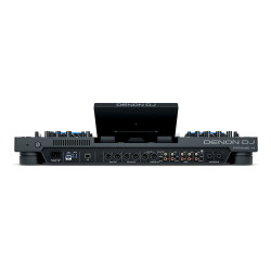 Location Contrôleur Dj Prime 4 - DENON