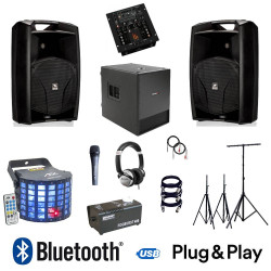 Location Pack Petite TEUF -...