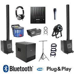 Location Pack Moyenne TEUF...