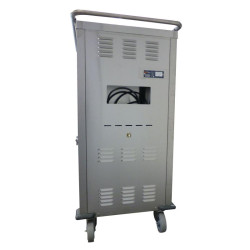 Location Etuve Turbo Isolée 10 Niveaux 60 x 40 - Techninnov