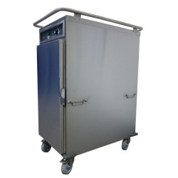 Location Etuve Turbo Isolée 10 Niveaux 60 x 40 - Techninnov