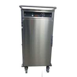 Location Etuve Turbo Isolée 10 Niveaux 60 x 40 - Techninnov