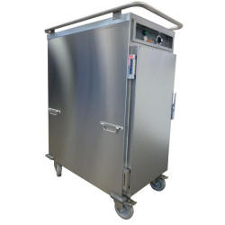 Location Etuve Turbo Isolée 10 Niveaux 60 x 40 - Techninnov