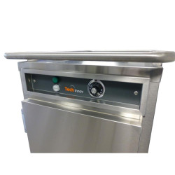 Location Etuve Turbo Isolée 10 Niveaux 60 x 40 - Techninnov